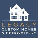 Legacy Custom Homes & Renovations - Bathroom Remodeling