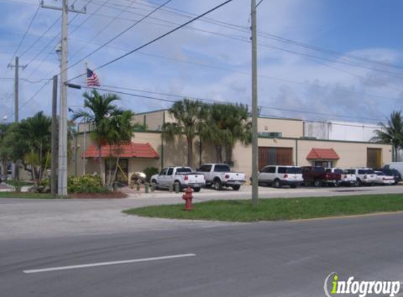 National Marine Suppliers - Fort Lauderdale, FL