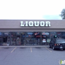 BK Discount Liquor - Liquor Stores