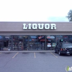 BK Discount Liquor