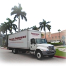 Fischer Bros Moving of Tampa - Relocation Service