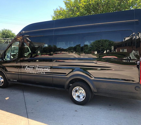 Four Seasons Limo And Car Service - Irving, TX