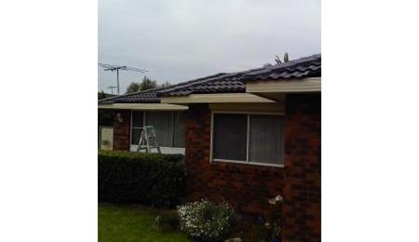 All-Oz Roof Plumbing - Narellan Vale, NSW