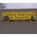 West End Lock & Security - Locks & Locksmiths