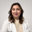 Corina G Serna, APRN - Medical Clinics