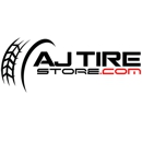 AJ Tire Store - All-Terrain Vehicles