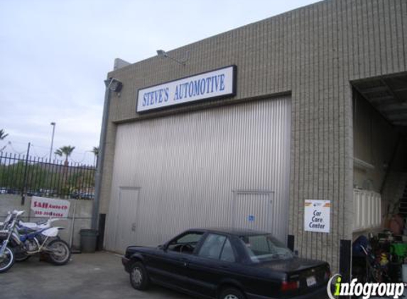 Taylor's Import Auto Service - Chatsworth, CA