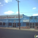 Acapulco Restaurant - Family Style Restaurants