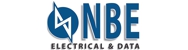 NBE Electrical & Air Conditioning Logo