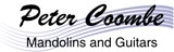 Coombe Peter - Musical Instrument Makers & Repairers