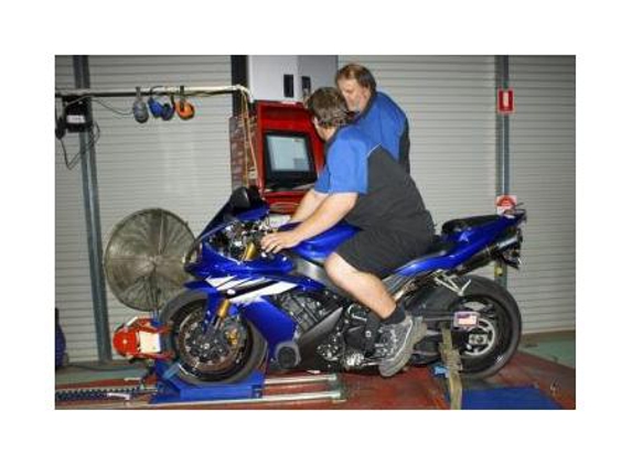 Burdekin Motorcycles - Ayr, QLD