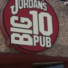 Jordan's Big 10 Pub gallery