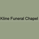 Kline Funeral Chapel - Funeral Directors