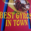 St. Louis Gyros - Greek Restaurants