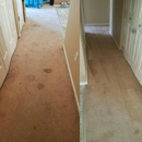 A Quality Carpet Cleaning - Fire & Water Damage Restoration