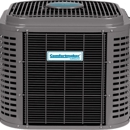 Gator Heating & Air, Refrigeration & Ice Machine LLC - Air Conditioning Contractors & Systems