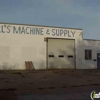 Bill's Machine & Supply gallery
