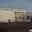 Bill's Machine & Supply - Engine Rebuilding & Exchange