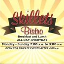 Skillets Bistro - Restaurants
