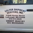 Solter Shipment Services Inc. - Shipping Services