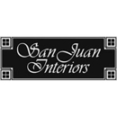 San Juan Interiors - Floor Materials