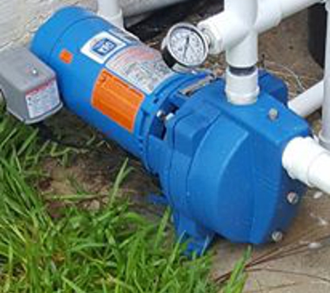 Acreage Water Supply & Service - Royal Palm Beach, FL. Goulds Pump