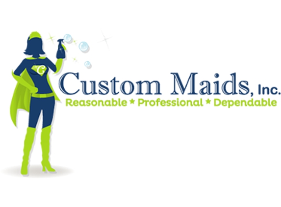 My Custom Maids - Saint Petersburg, FL