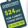 Carpet Cleaning Waco TX gallery