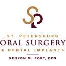 St. Petersburg Oral Surgery & Dental Implants - Oral & Maxillofacial Surgery
