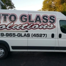 Auto Glass Solutions - Glass-Auto, Plate, Window, Etc