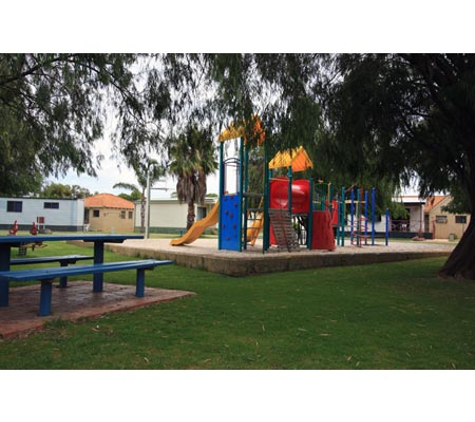 Geographe Bay Holiday Park - Broadwater, WA