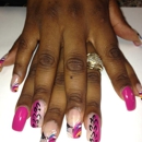 Tantrix Nails & Spa - Nail Salons