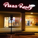 Pizza Ready - Pizza
