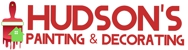 Hudson's Painting & Decorating - Painters & Decorators