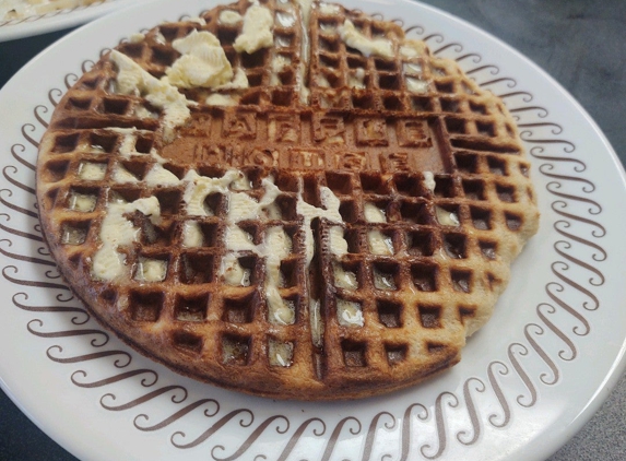 Waffle House - Norcross, GA