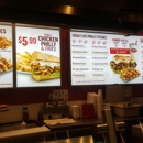 Charleys Philly Steaks - American Restaurants