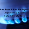 Affordable Natural Gas gallery