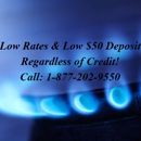 Affordable Natural Gas - Gas Companies