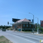 Barr Library, St Louis Public Library