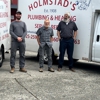 Holmstad's Plumbing gallery