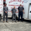 Holmstad's Plumbing - Plumbers
