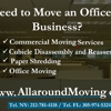 All Around Moving Services Company gallery