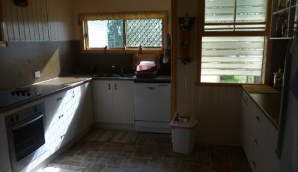KBP Pty Ltd - Currajong, QLD