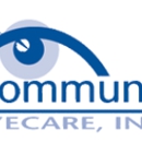 Community Eyecare Inc - Contact Lenses