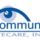 Community Eyecare Inc