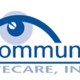 Community Eyecare Inc