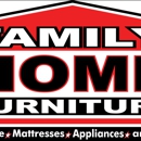 Family Home Furniture - Major Appliances