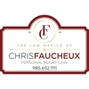 The Law Office of Chris Faucheux gallery