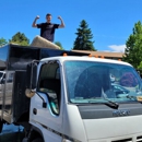 Lifted Hauling Junk Removal - Garbage Collection