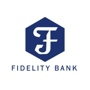 Fidelity Bank Commercial Relationship Manager - Kent Landacre - CLOSED